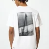 T-shirts graphique Elliott Erwitt UT pour homme