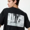 T-shirts graphique Elliott Erwitt UT pour homme