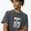 T-shirts graphique Elliott Erwitt UT pour homme