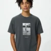 T-shirts graphique Elliott Erwitt UT pour homme
