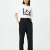 T-shirts graphique Elliott Erwitt UT pour homme