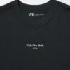 T-shirts graphique Elliott Erwitt UT pour homme