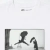 T-shirts graphique Elliott Erwitt UT pour homme