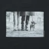 T-shirts graphique Elliott Erwitt UT pour homme