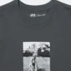 T-shirts graphique Elliott Erwitt UT pour homme