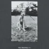 T-shirts graphique Elliott Erwitt UT pour homme