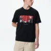 T-shirts graphiques Mangas Shueisha 100Th UT pour homme | Sakamoto Days