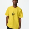 T-shirts graphiques Mangas Shueisha 100Th UT pour homme | Sakamoto Days