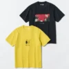 T-shirts graphiques Mangas Shueisha 100Th UT pour homme | Sakamoto Days