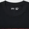 T-shirts graphiques Mangas Shueisha 100Th UT pour homme | Sakamoto Days