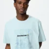 T-shirts graphiques Mangas Ut Shueisha 100e anniversaire pour homme | One Piece