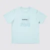 T-shirts graphiques Mangas Ut Shueisha 100e anniversaire pour homme | One Piece