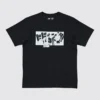 T-shirts graphiques Mangas Ut Shueisha 100e anniversaire pour homme | One Piece