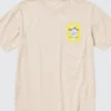 T-shirts graphiques unisexes Hawaiian Loco UT