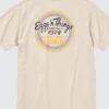 T-shirts graphiques unisexes Hawaiian Loco UT