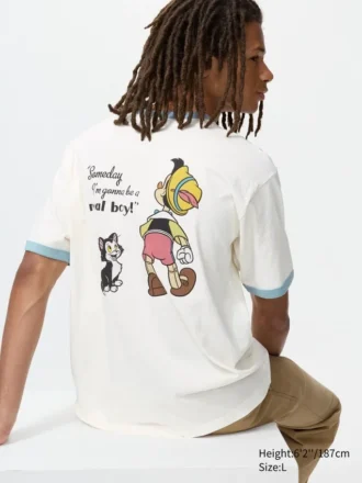 T-shirts graphiques unisexes « Magic for All Icons »