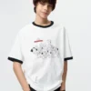 T-shirts graphiques unisexes « Magic for All Icons »