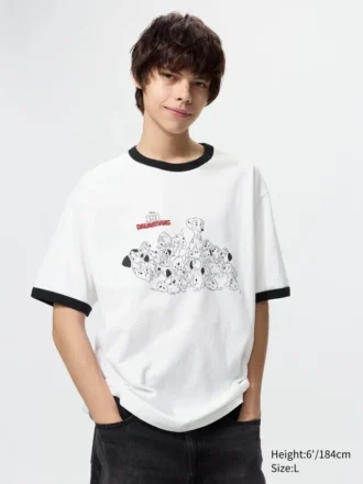 T-shirts graphiques unisexes « Magic for All Icons »