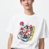 T-shirts graphiques unisexes Moma Poster Art Collection UT
