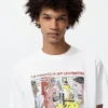 T-shirts graphiques unisexes Moma Poster Art Collection UT