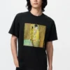 T-shirts graphiques unisexes Moma Poster Art Collection UT