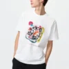 T-shirts graphiques unisexes Moma Poster Art Collection UT