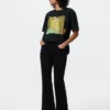 T-shirts graphiques unisexes Moma Poster Art Collection UT