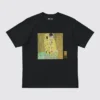 T-shirts graphiques unisexes Moma Poster Art Collection UT