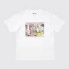 T-shirts graphiques unisexes Moma Poster Art Collection UT