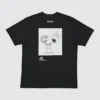 T-shirts graphiques unisexes Moma Poster Art Collection UT