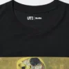 T-shirts graphiques unisexes Moma Poster Art Collection UT
