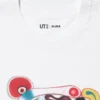 T-shirts graphiques unisexes Moma Poster Art Collection UT