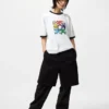 T-shirts graphiques unisexes Ny Pop Art UT | Keith Haring