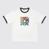 T-shirts graphiques unisexes Ny Pop Art UT | Keith Haring