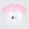 T-shirts graphiques unisexes Studio Ghibli UT | Le Conte de la princesse Kaguya