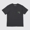 T-shirts graphiques unisexes Ukiyo-E Animals UT