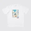T-shirts graphiques Ut Shueisha 100e anniversaire pour homme | Chibi Maruko-Chan