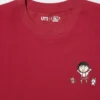 T-shirts graphiques Ut Shueisha 100e anniversaire pour homme | Chibi Maruko-Chan