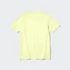 T-shirts unisexes Dry Color T-shirts unisexes Dry Color