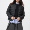 Veste compacte PUFFTECH pour femme Veste compacte PUFFTECH pour femme