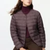 Veste compacte PUFFTECH pour femme Veste compacte PUFFTECH pour femme