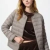 Veste compacte PUFFTECH pour femme