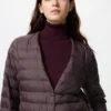 Veste compacte PUFFTECH pour femme