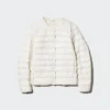 Veste compacte PUFFTECH pour femme