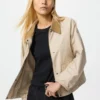 Veste courte Barn pour femme