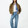 Veste courte Barn pour femme