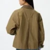 Veste courte Barn pour femme