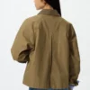 Veste courte Barn pour femme