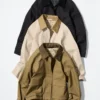 Veste courte Barn pour femme