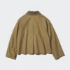 Veste courte Barn pour femme